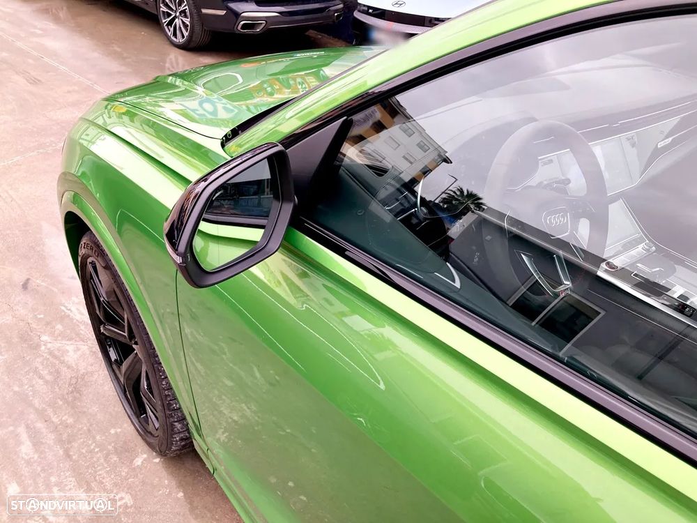 Audi RS Q8 4.0 TFSI quattro Tiptronic - 55