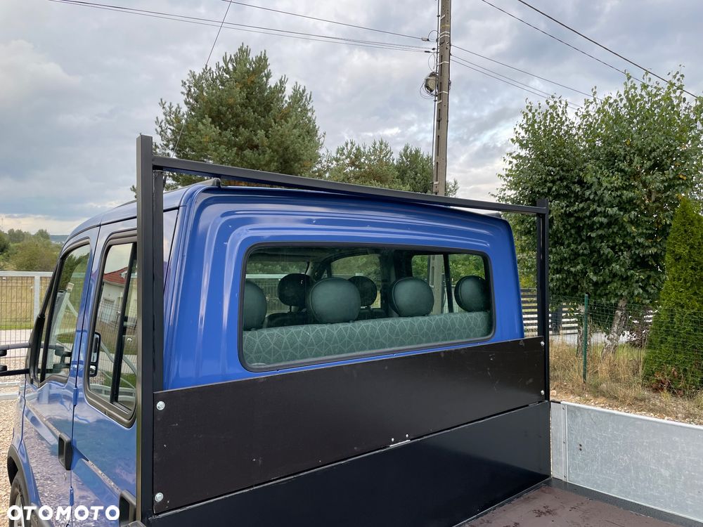 Renault Master - 20