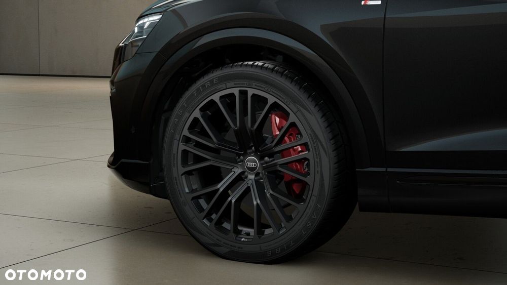 Audi Q8 - 5