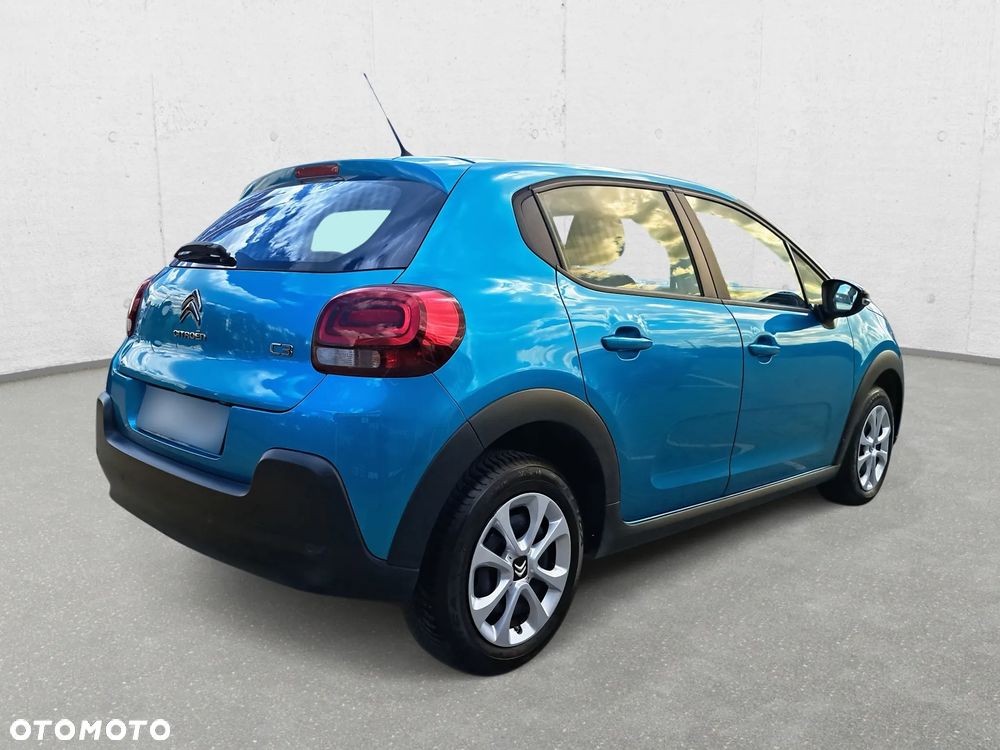 Citroën C3 - 6
