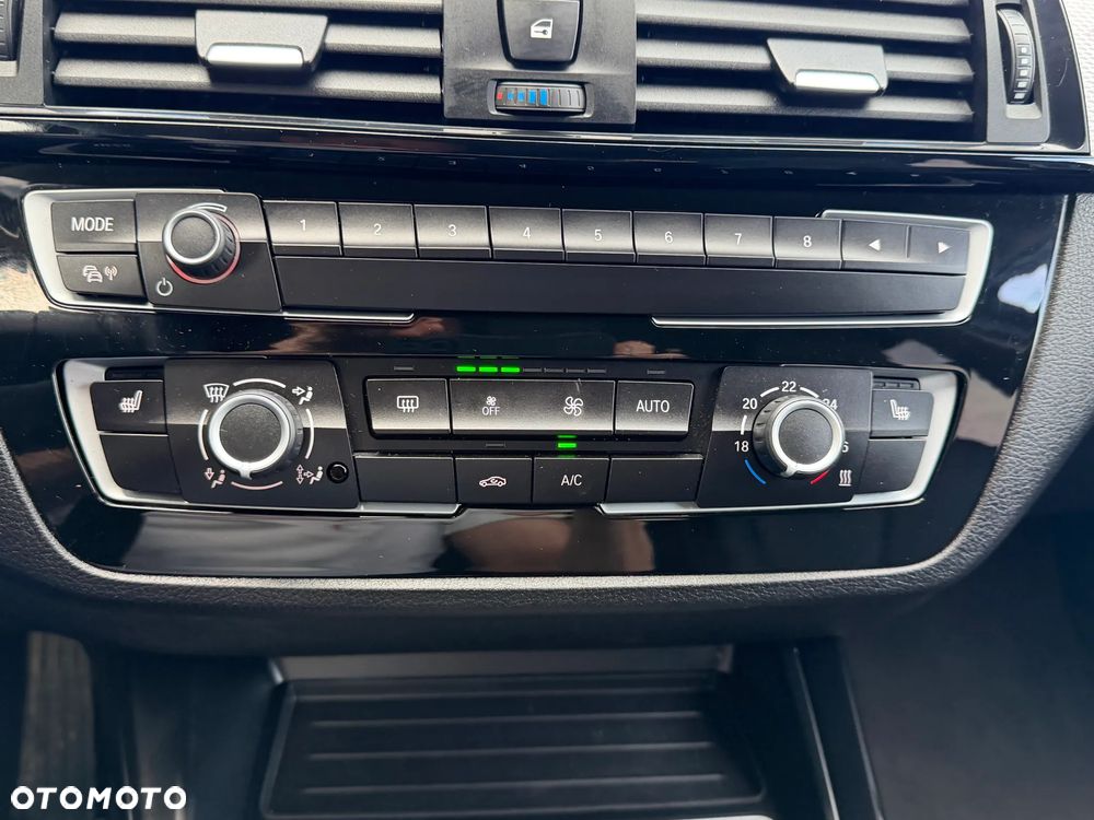 BMW Seria 1 118i GPF Advantage - 20