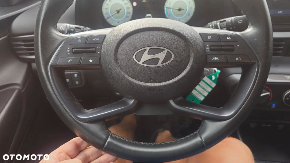 Hyundai i20 1.0 T-GDi Modern - 11
