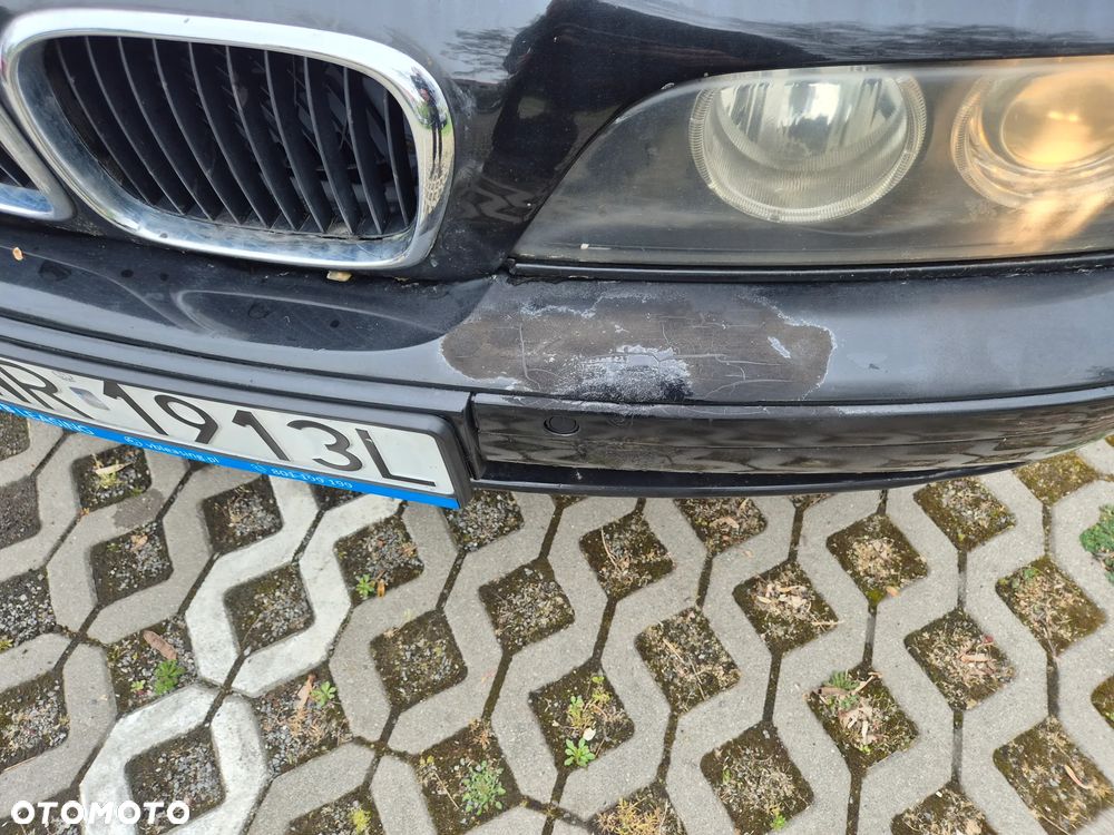 BMW Seria 5 - 10