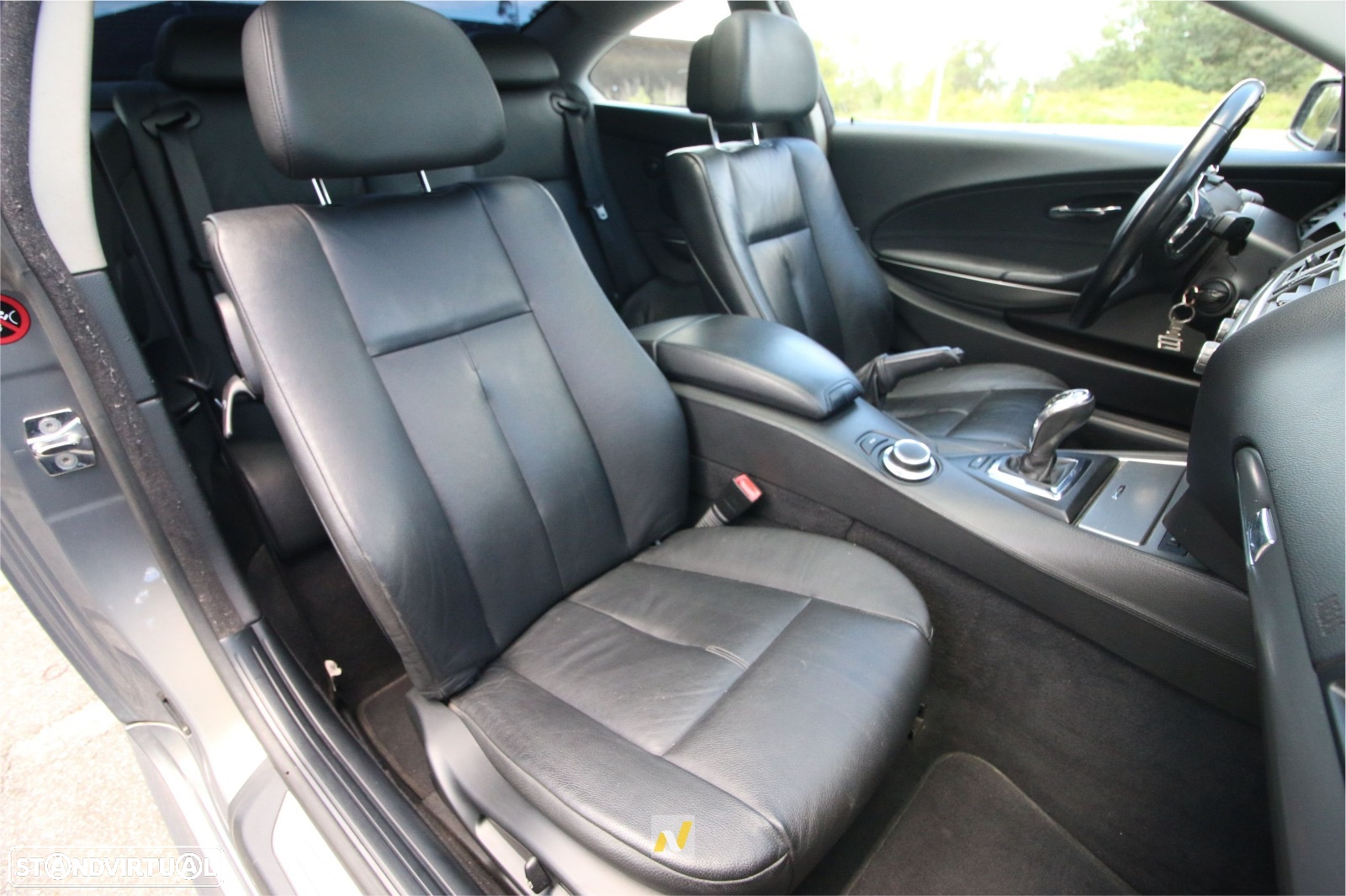 BMW 630 iA - 18