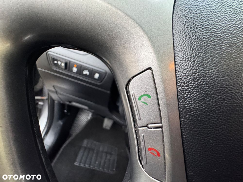 Hyundai ix35 1.7 CRDi 2WD blue Finale - 15