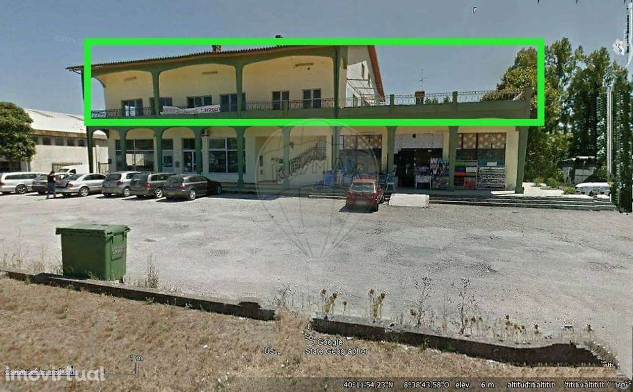 Outros - Comercial T0 para arrendamento - Grande imagem: 2/17