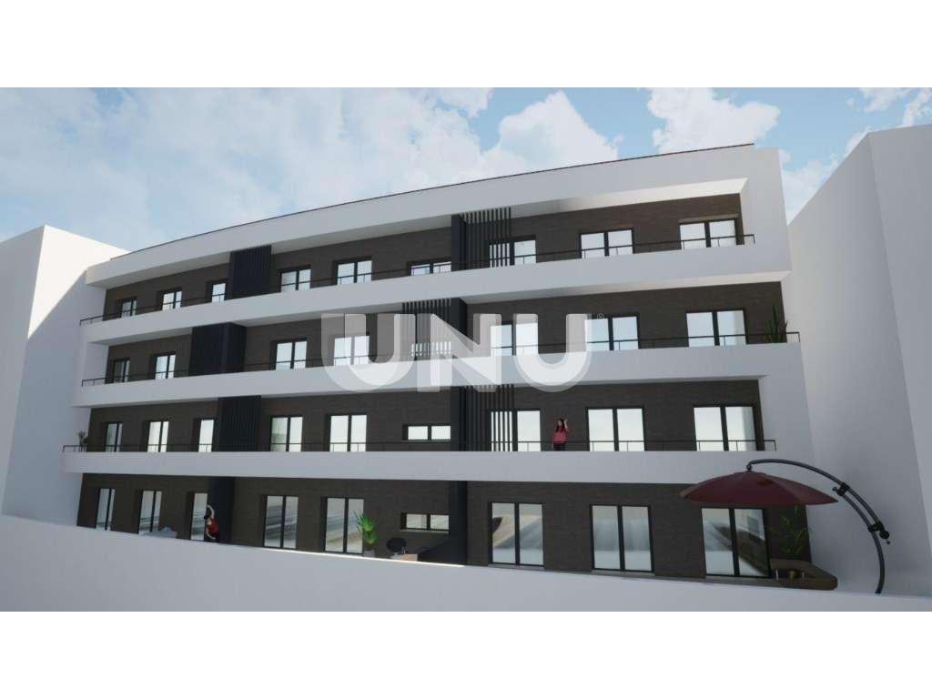 Apartamento T3 - Em Construção - Grande imagem: 2/14