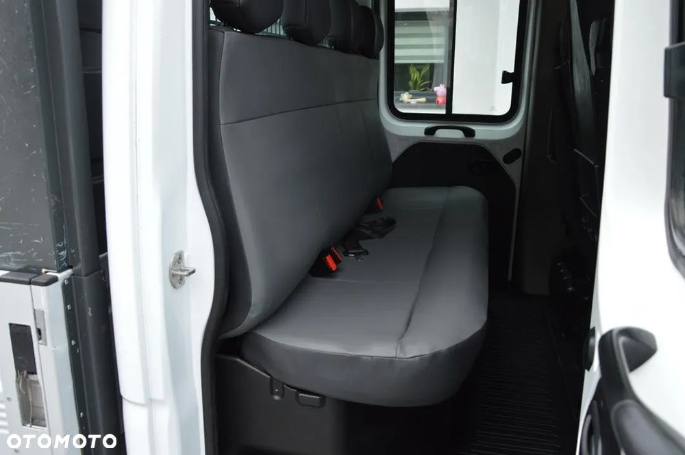 Opel Movano - 24