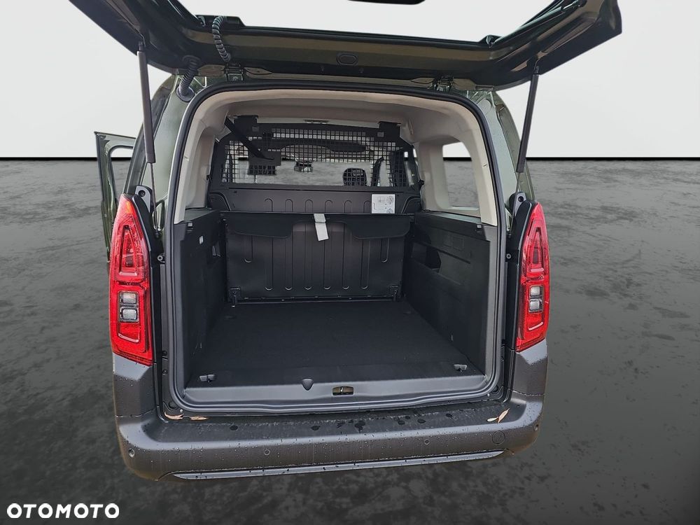 Citroën Berlingo - 10