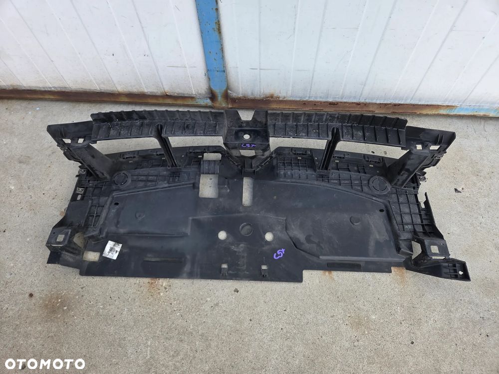 Wzmocnienie górne pas przedni Citroen C5X  98377726XT - 15