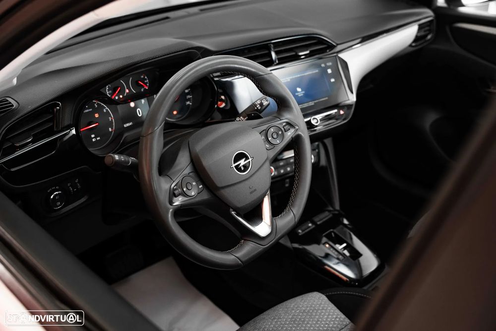 Opel Corsa 1.2 T Edition Aut. - 19