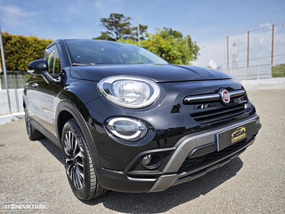 Fiat 500X 1.0 FireFly Urban - 18