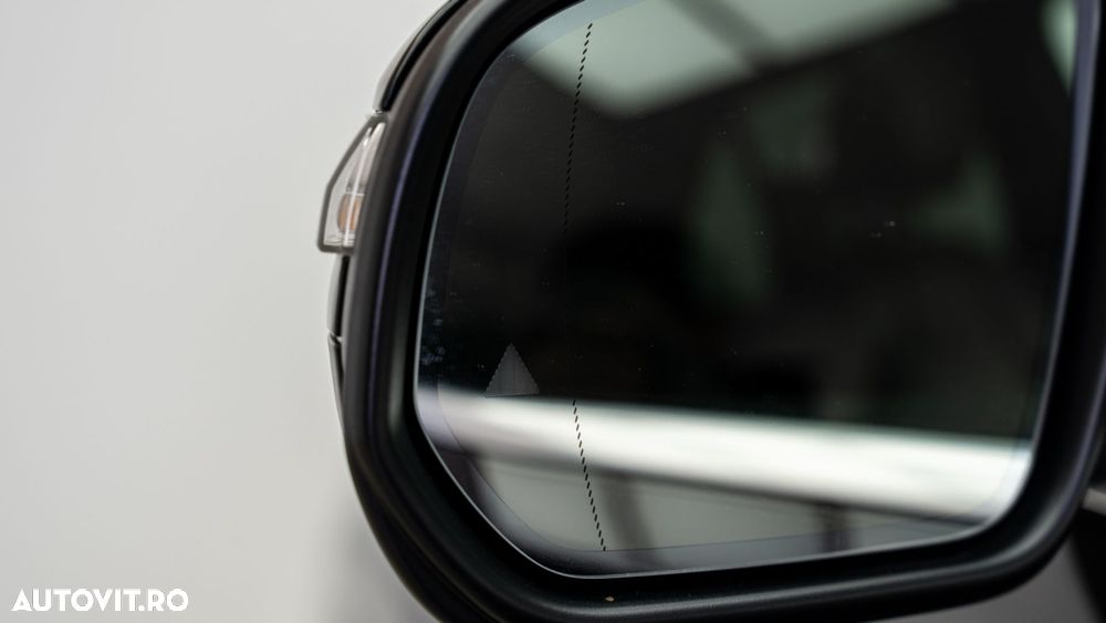 Mercedes-Benz GLE 350 d 4MATIC 9G-TRONIC AMG Line - 11