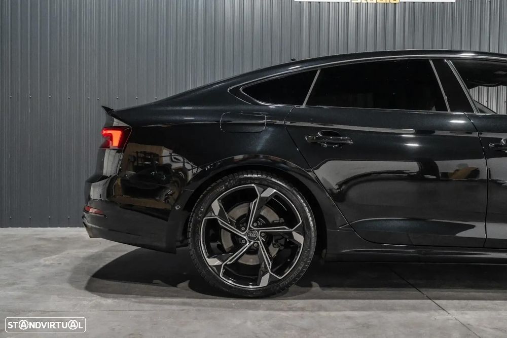 Audi A5 - 44