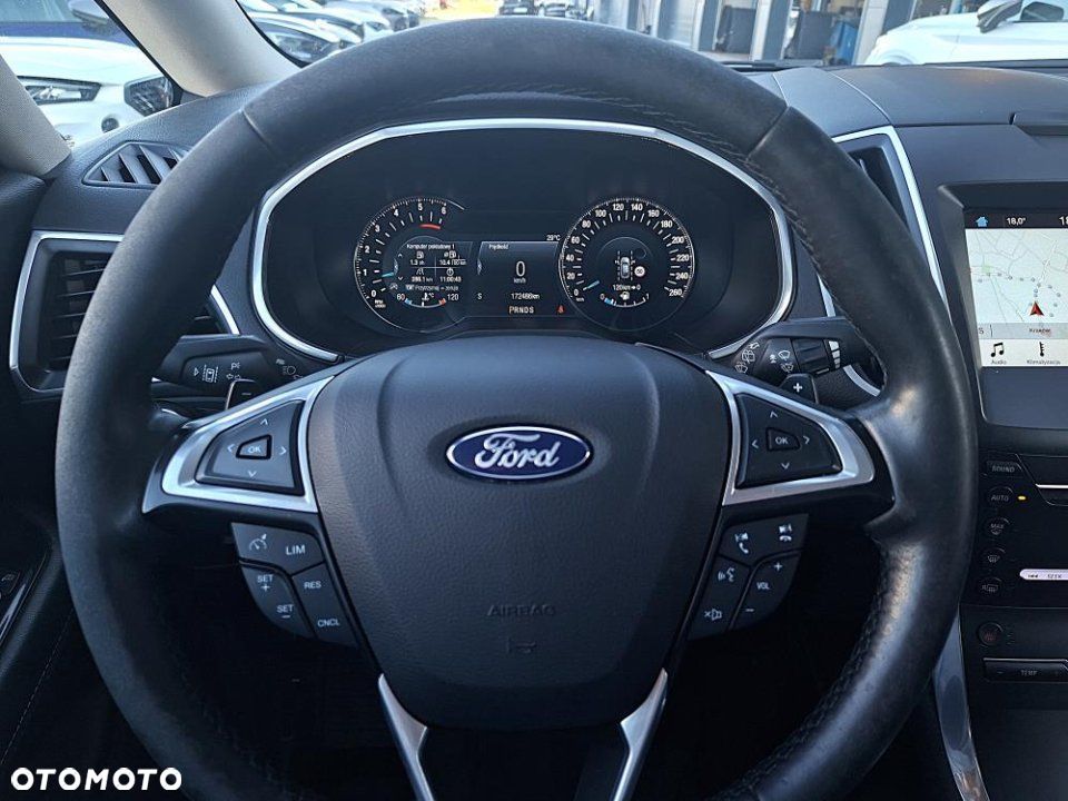 Ford Galaxy - 21
