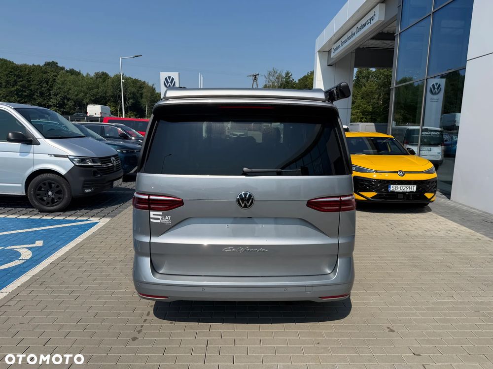 Volkswagen California - 7