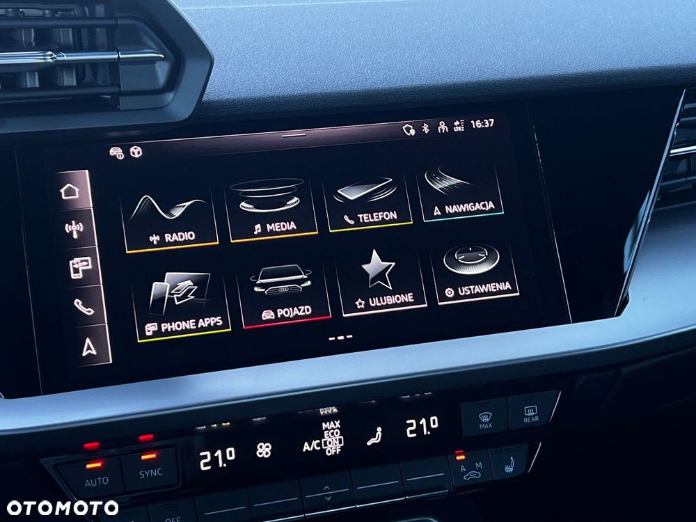 Audi A3 Sportback - 24