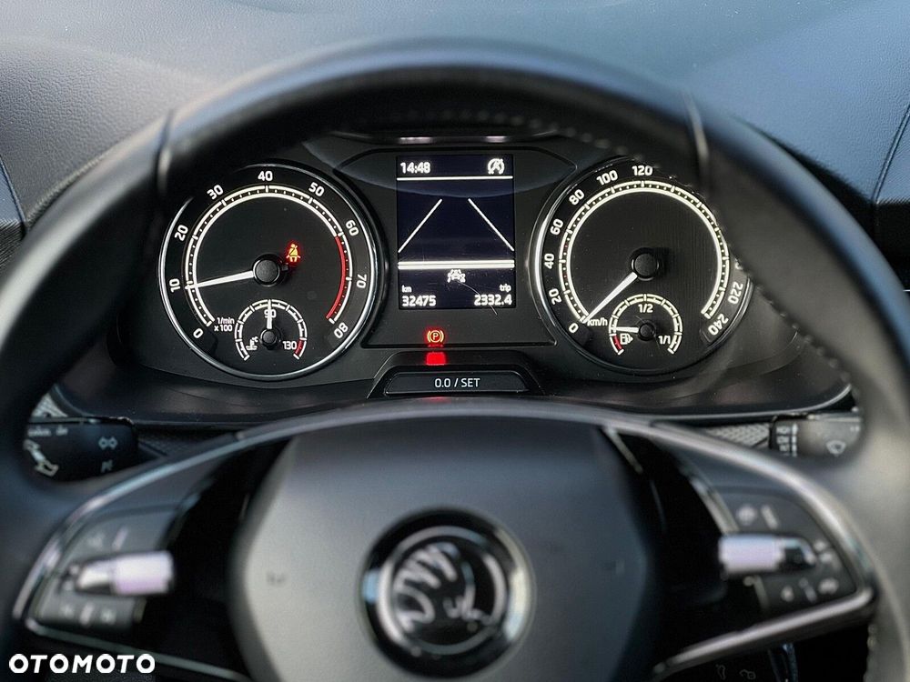 Skoda Kamiq 1.0 TSI Ambition - 26