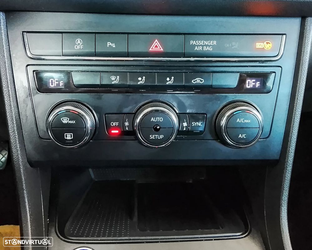 SEAT Leon ST 1.0 EcoTSI Style S/S - 15