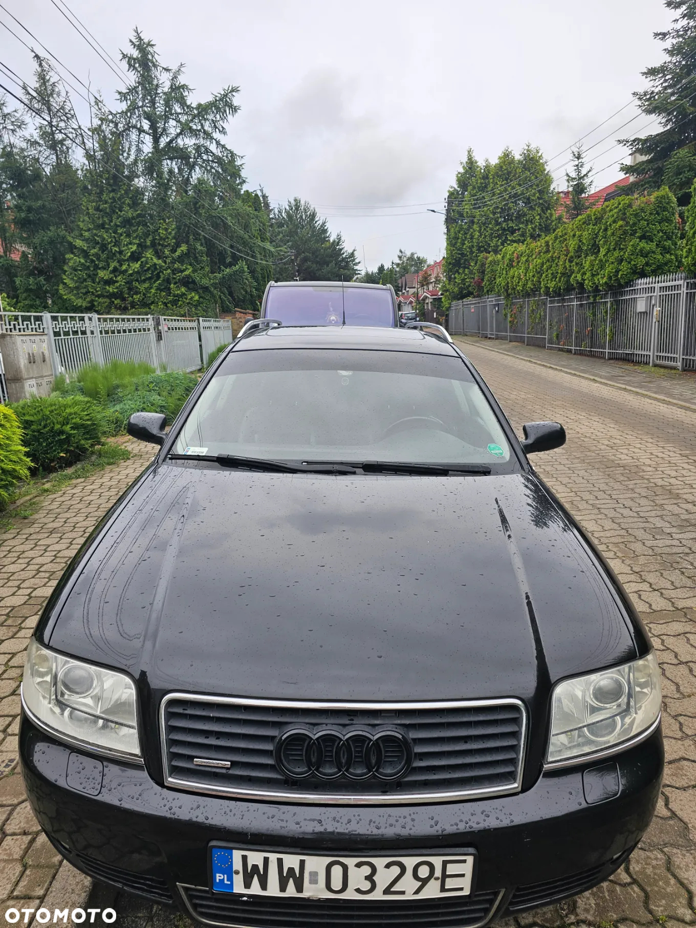 Audi A6 - 3