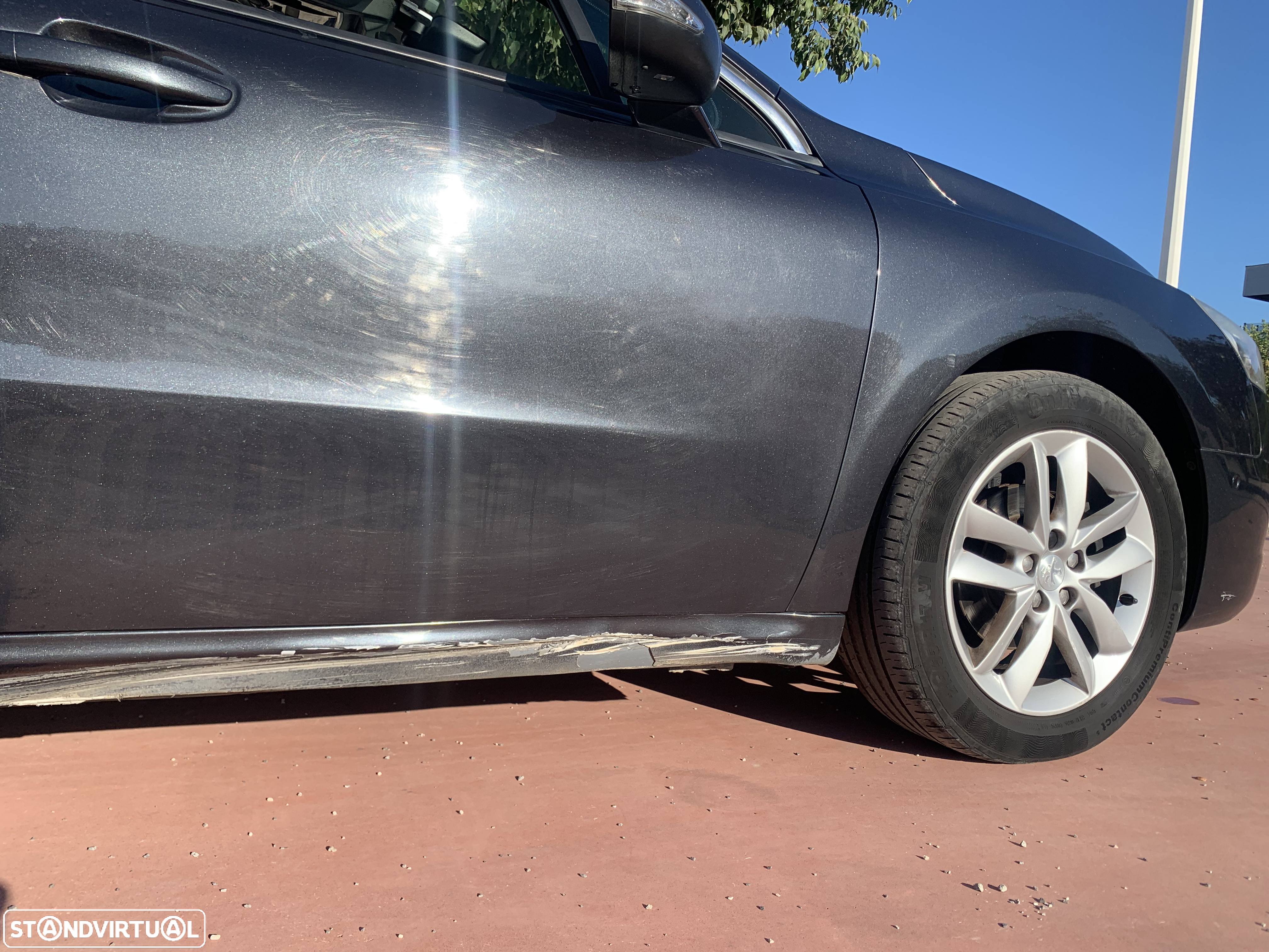 Peugeot 508 SW 1.6 HDi Access - 33
