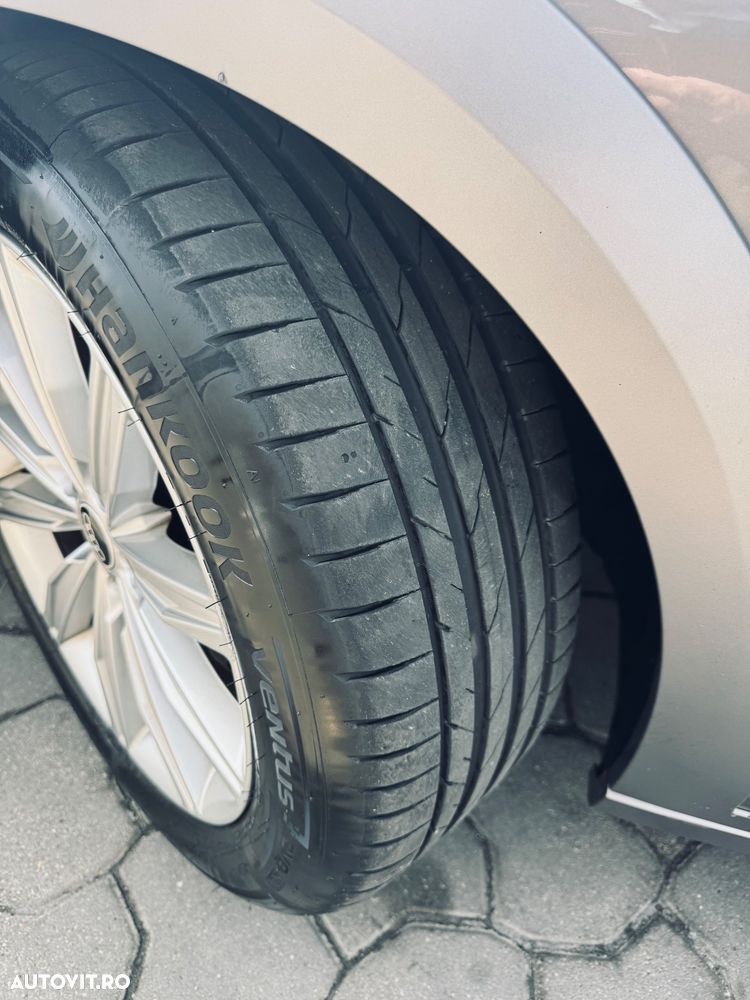 Audi A6 Allroad 45 TDI tiptronic - 3