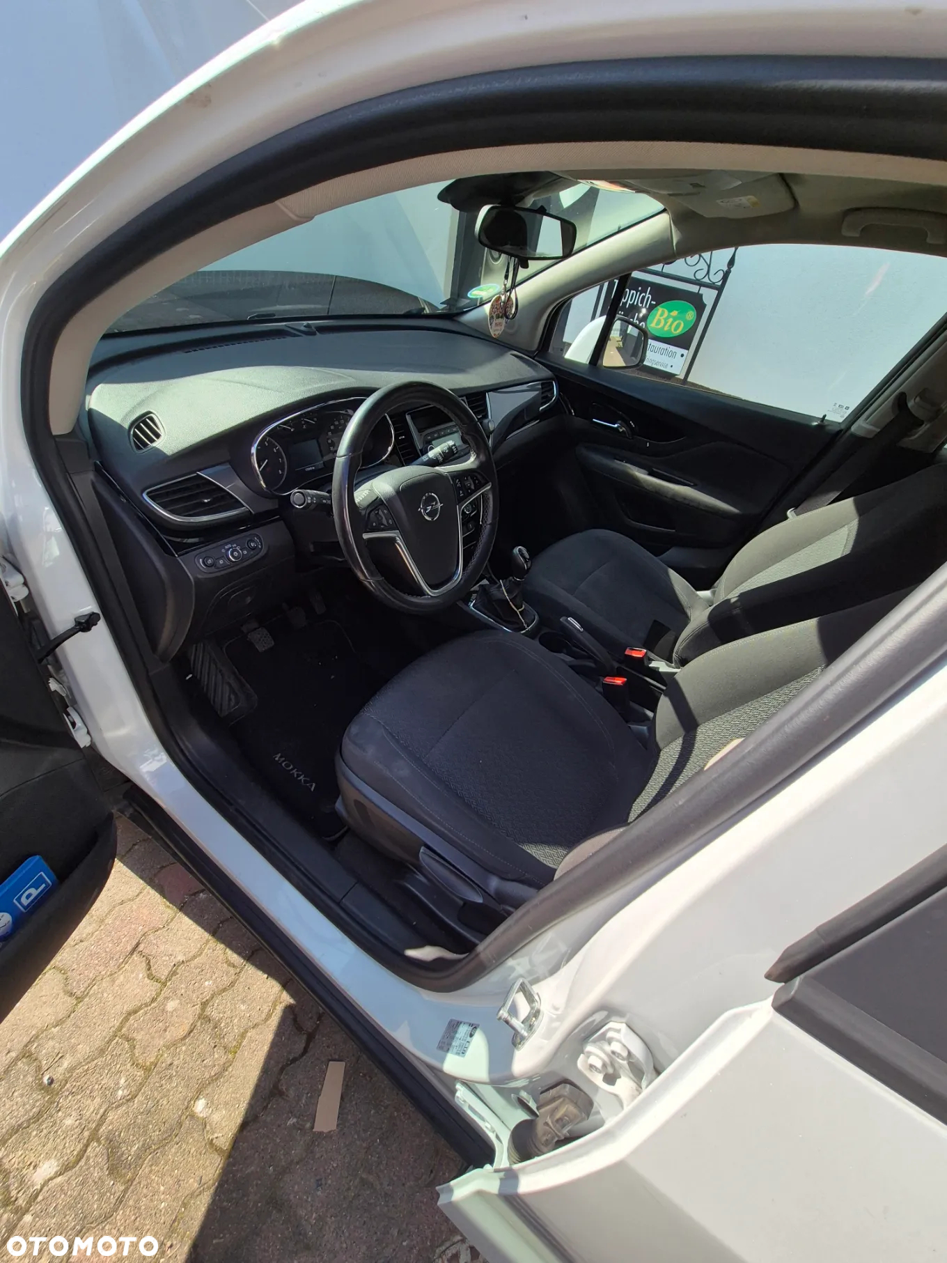 Opel Mokka 1.6 Enjoy S&S - 10