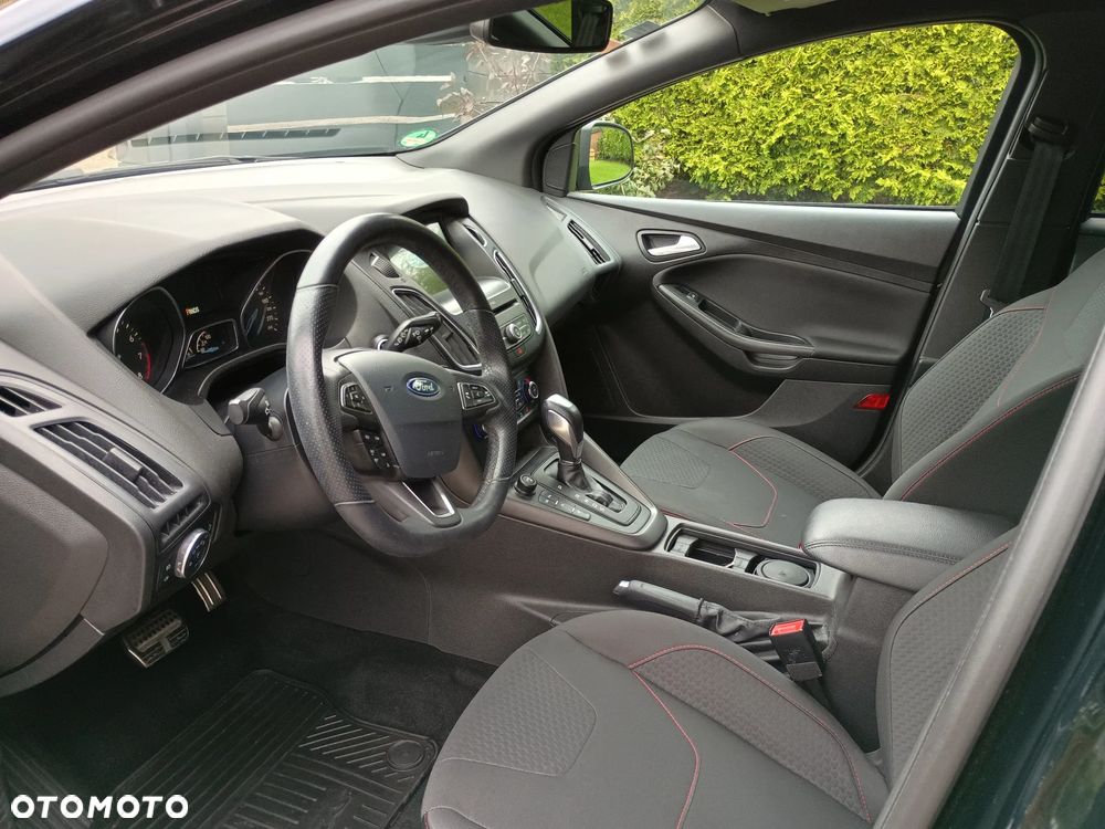 Ford Focus 1.0 EcoBoost ST-Line ASS PowerShift - 21