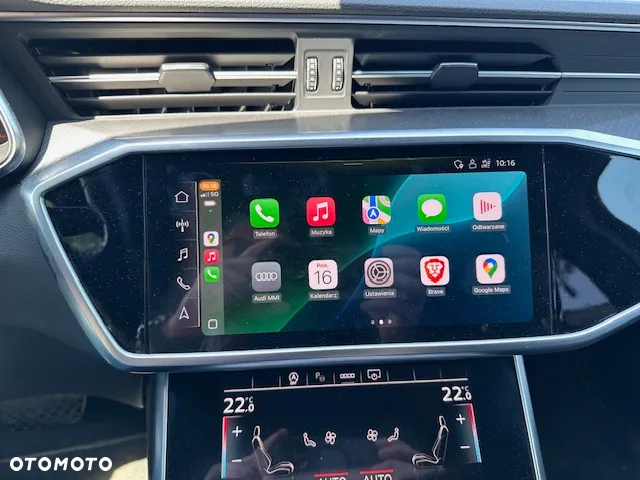 Audi A6 - 15