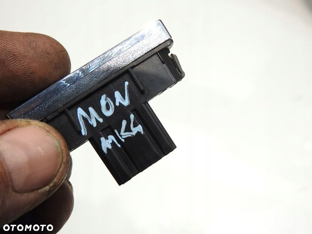 PRZYCISK ESP FORD MONDEO MK4 IV 6M2T2C418AD - 2