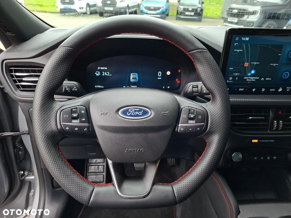Ford Kuga 1.5 EcoBoost FWD ST-Line - 18