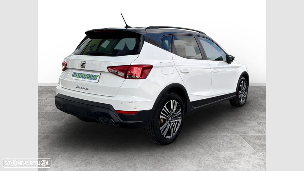 SEAT Arona 1.0 TSI Xcellence - 5