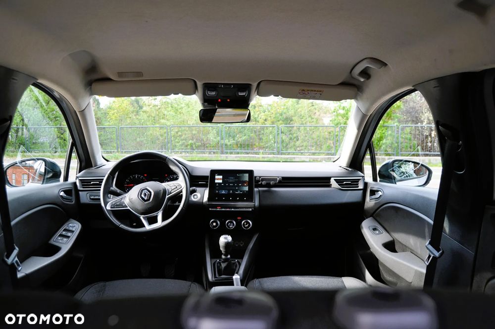 Renault Clio 1.0 TCe Intens - 16