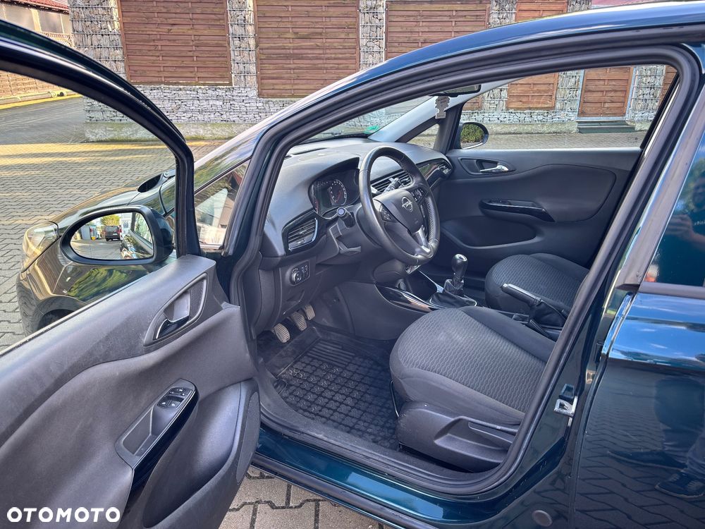 Opel Corsa - 8