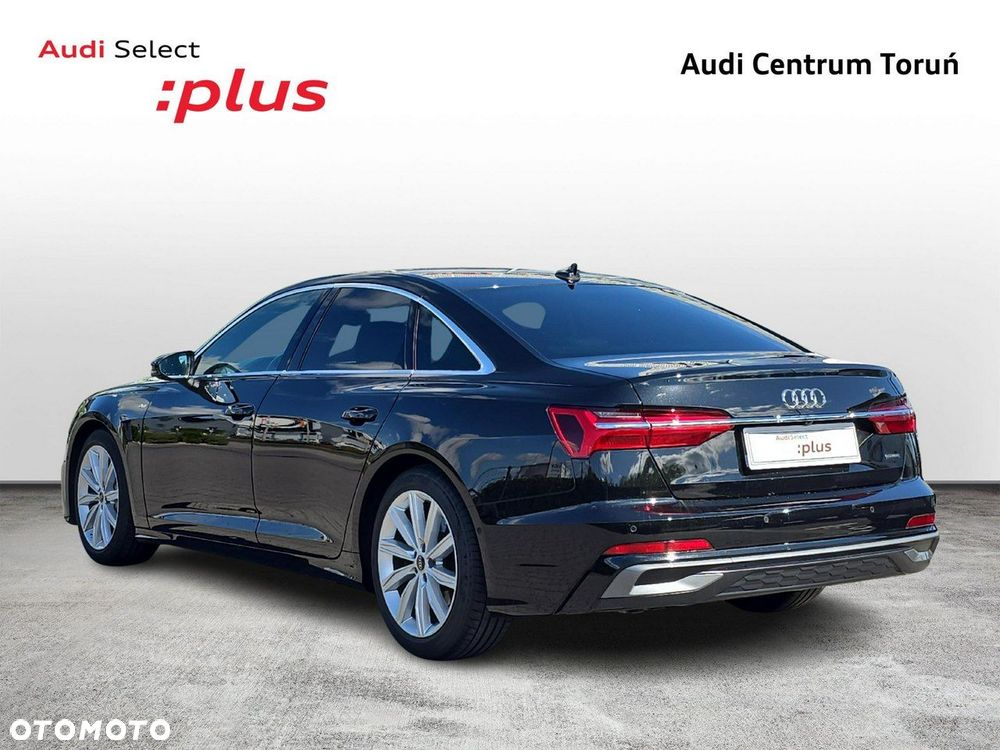 Audi A6 - 3