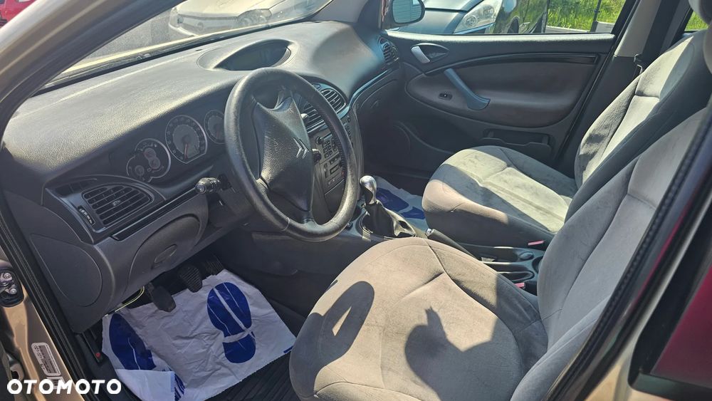 Citroën C5 1.8i 16V Dynamique - 13