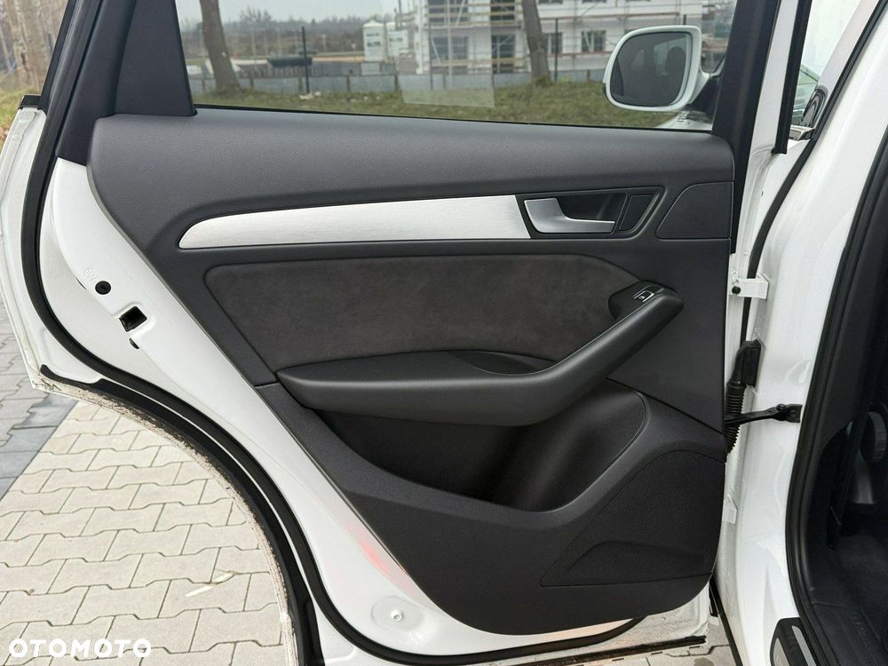 Audi Q5 2.0 TDI Quattro S tronic - 30