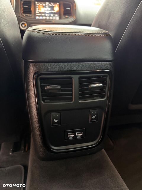 Dodge Charger Automatik SRT 392 - 17