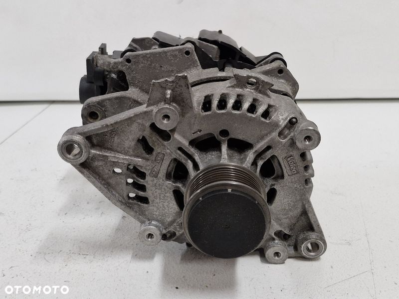 KIA SPORTAGE IV 4 LIFT 1.6 CRDI ALTERNATOR 36300-2U000 - 5