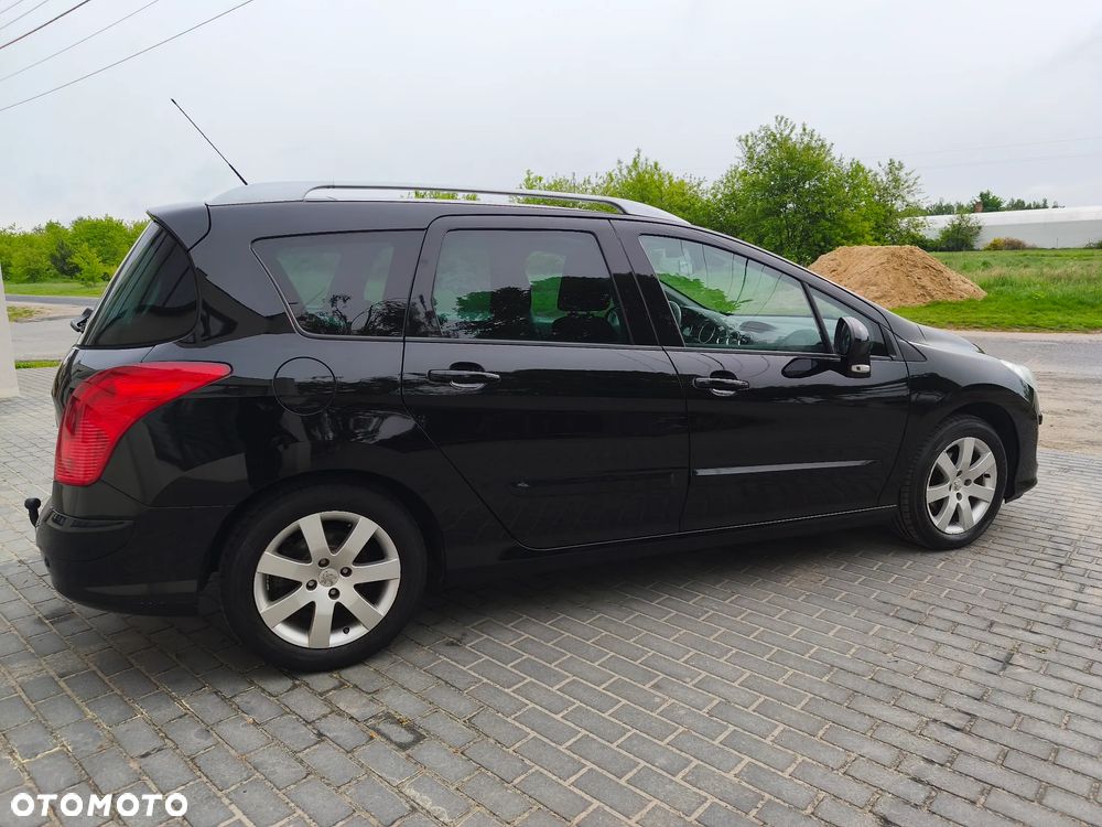 Peugeot 308 120 VTi Premium - 11