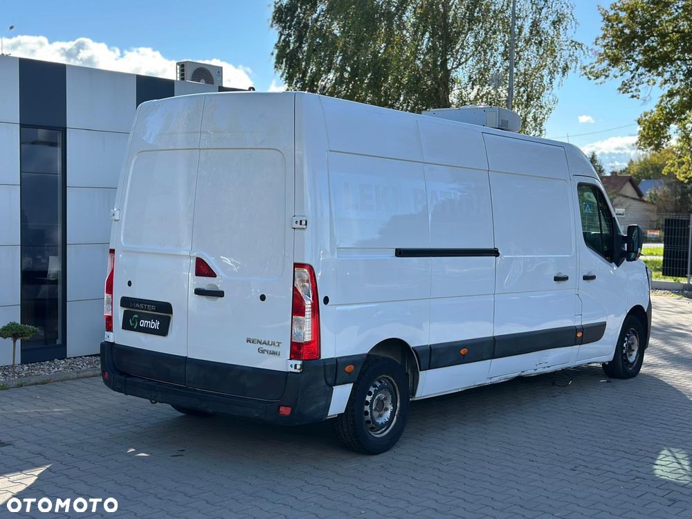 Renault Master - 6