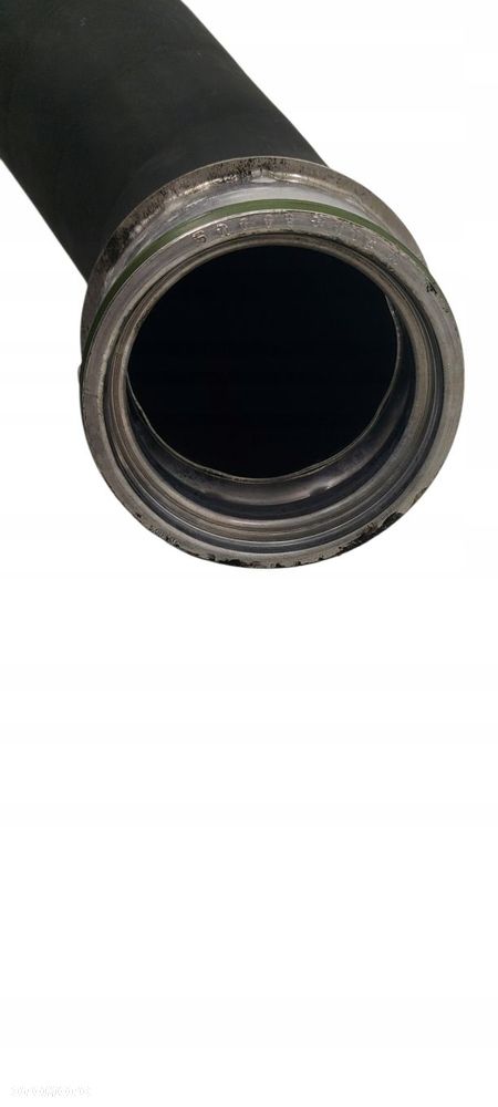 Bmw X5 E53 Rura Wlot Przewód Wąż Intercoolera Turbo M57N 3.0D 306D2 7795141 - 3