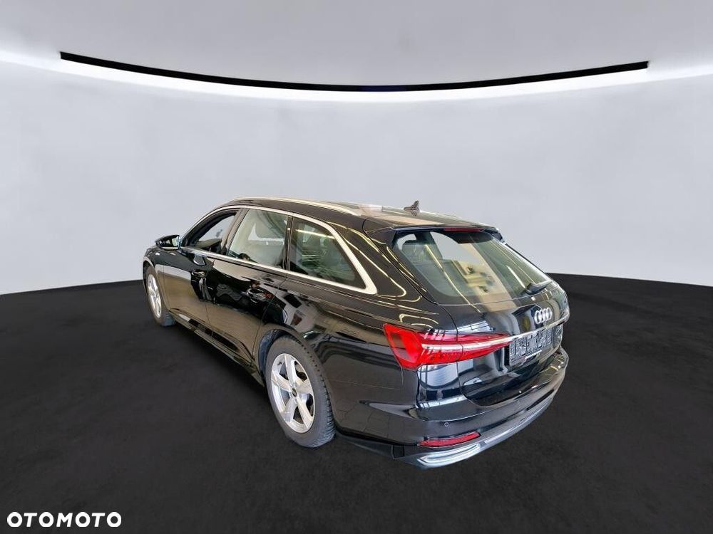 Audi A6 Avant 45 TFSI mHEV Quattro Sport S tronic - 3