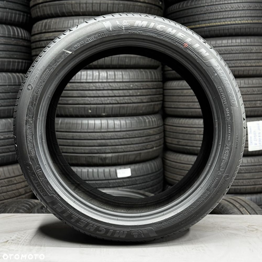 235/45 r20 nowe Michelin Primacy 4 opony letnie - 12