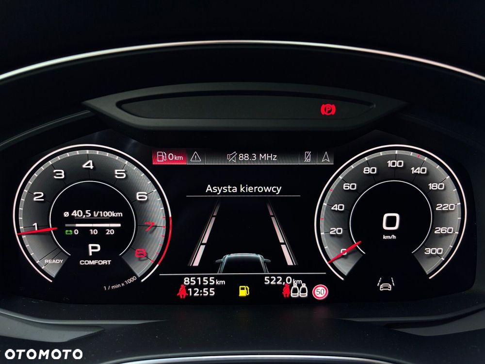 Audi A6 Limousine - 14