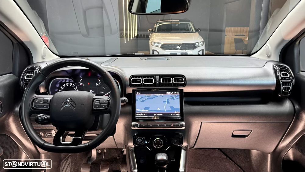 Citroën C3 Aircross 1.2 PureTech Plus - 14