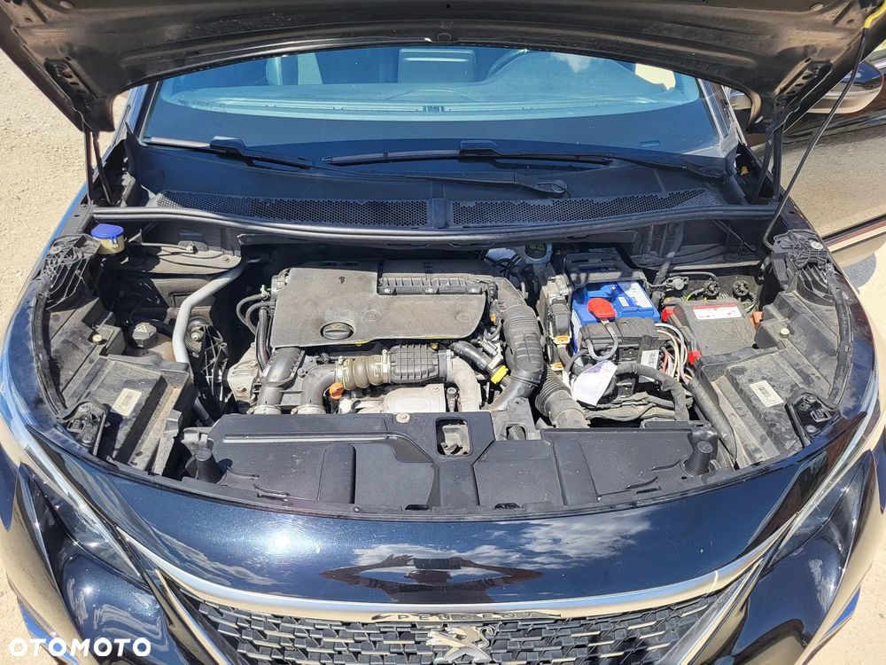 Peugeot 3008 - 24