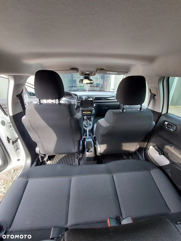 Citroën C3 1.2 PureTech Shine - 29