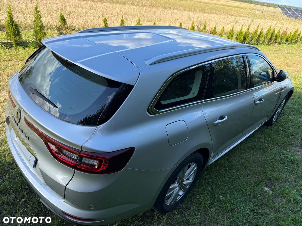 Renault Talisman Grandtour TCe 160 EDC GPF LIFE - 17