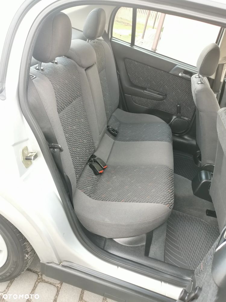 Opel Astra - 22